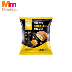 EB CHEEZY CHICKEN NUGGETS (380G)