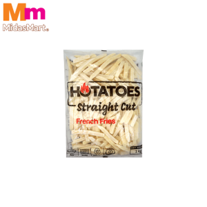 HOTATOES SHOESTRING FRENCH FRIES (1KG)