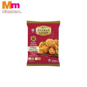 AK ORIGINAL FRIED CHICKEN (750G)