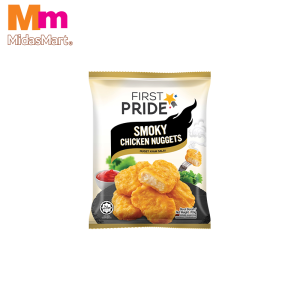 FIRST PRIDE SMOKY CHICKEN NUGGETS (700G)