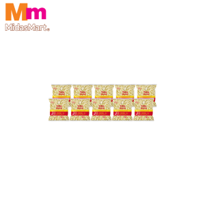VENUS SHOESTRING FRENCH FRIES BULK PACK (10 X 1KG)