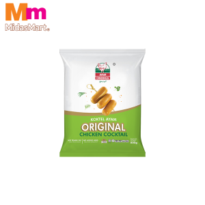 DINDINGS ORIGINAL CHICKEN COCKTAIL (800G)