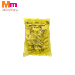 VALUE CHOICE TEMPURA CHICKEN NUGGETS (1KG)