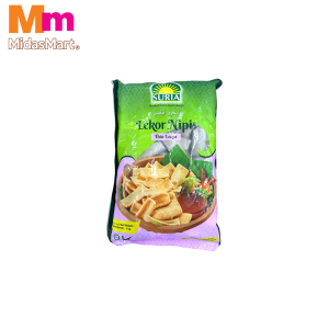 SURIA THIN FISH LEKOR (1KG)
