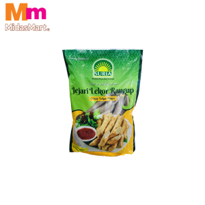 SURIA CRISPY LEKOR STICKS (1KG)