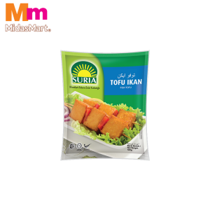 SURIA FISH TOFU (500G)