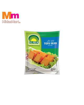 SURIA FISH TOFU (500G)
