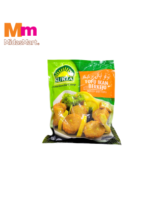 SURIA CHEESE FISH TOFU (500G)