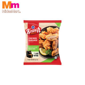 EB KRANCH CHICKEN KARAAGE (530G)