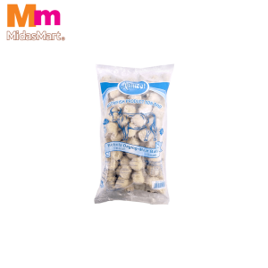 ALIMEAT BEEF MEATBALLS - SMALL SIZE (1KG)