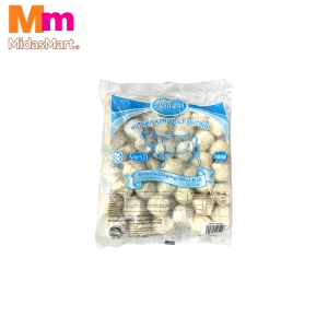 ALIMEAT BEEF MEATBALLS - SMALL (500G)