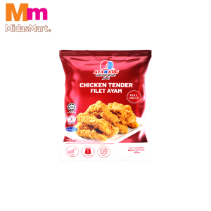 AYAMADU CHICKEN TENDERS (400G)