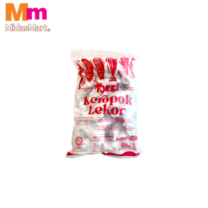 TOK KI KEROPOK LEKOR (450G)