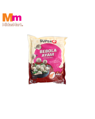 SUPER Q CHICKEN BALLS (500G)