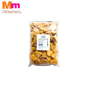 AD-DEEN CRISPY CHICKEN NUGGETS (2KG)