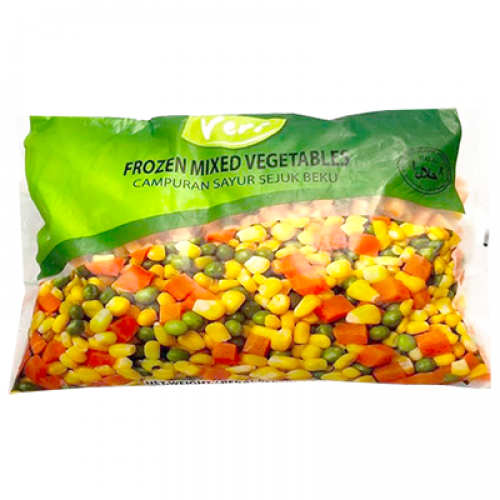 VERI MIX VEGE 1X500G