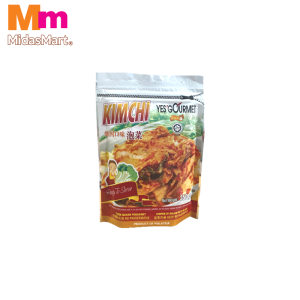 YES GOURMET KIMCHI (250G)