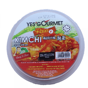 YES KIMCHI 1X250G