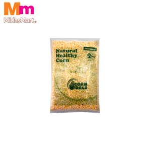 CORN WORLD NATURAL HEALTHY CORN BULK (2KG)