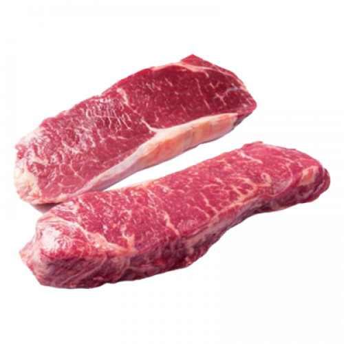 (46) DAGING STRIPLOIN (INDIA) 1X1KG