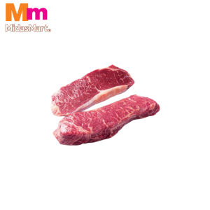 ALLANA DAGING STRIPLOIN (INDIA) (1KG)