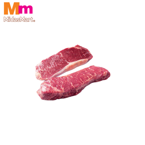 ALLANA DAGING STRIPLOIN (INDIA) (1KG)