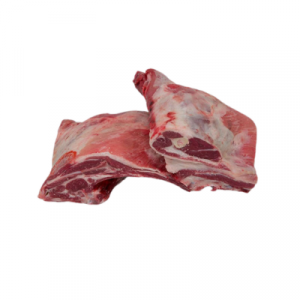 AUSTRALIA LAMB B/IN SHOULDER SQUARE CUT 1X1KG