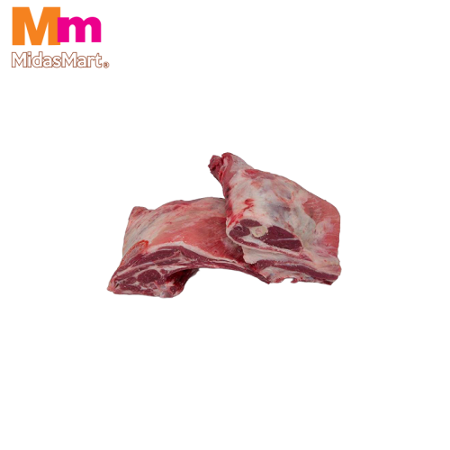 AUSTRALIA LAMB SHOULDER SQUARE CUT (1KG)