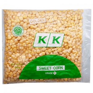 KK SWEET CORN 1 X 500G
