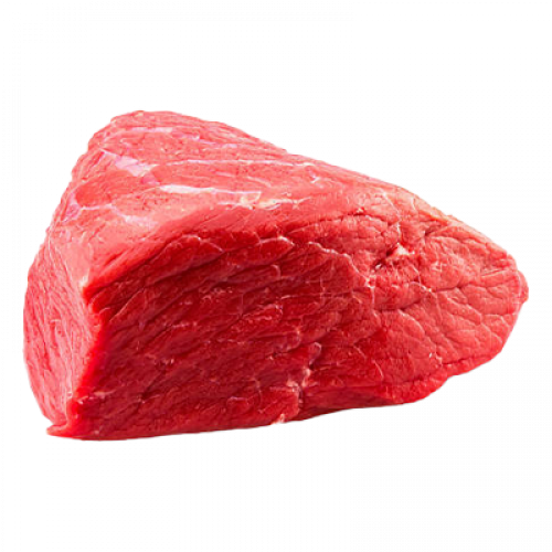 DAGING TOPSIDE (IND) 1X1KG