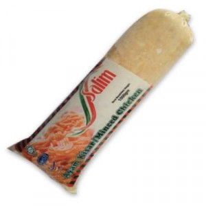 SALIM MINCED CHICKEN 1X1KG