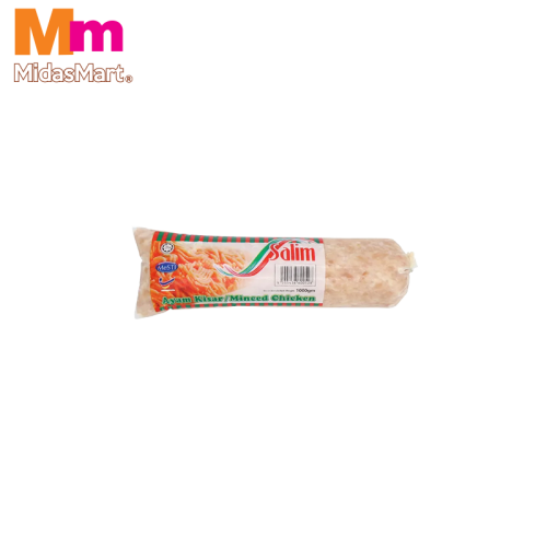 SALIM MINCED CHICKEN (1KG)