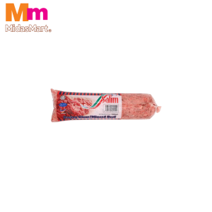 SALIM MINCED BEEF (1KG)