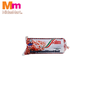 SALIM MINCED BEEF (400G)