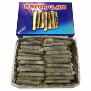 BAMBOO CLAM 1X500G