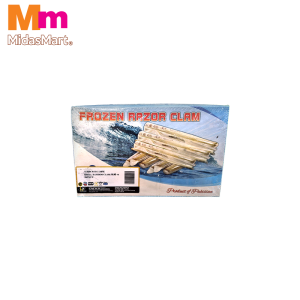 BAMBOO CLAMS (500G)
