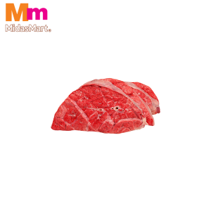 PARU LEMBU (BEEF LUNG) (INDIA) (1KG)