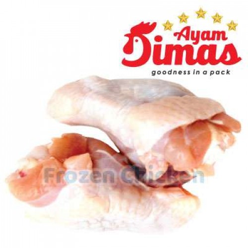 AYAM DIMAS DRUMMET 1X1KG