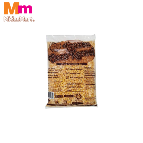 IDO SWEET CORN KERNELS (450G)