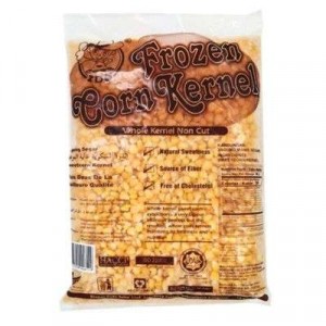 IDO SWEET CORN 1X450G