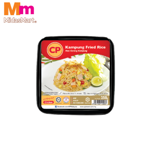 CP KAMPUNG FRIED RICE (275G)