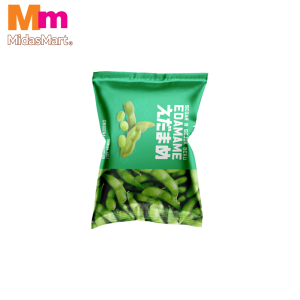 VERI FROZEN EDAMAME ORIGINAL (400G)