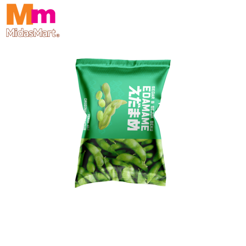 VERI FROZEN EDAMAME ORIGINAL (400G)