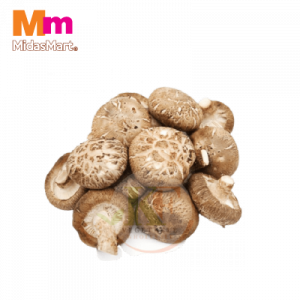 *CENDAWAN BUNGA 1X180G