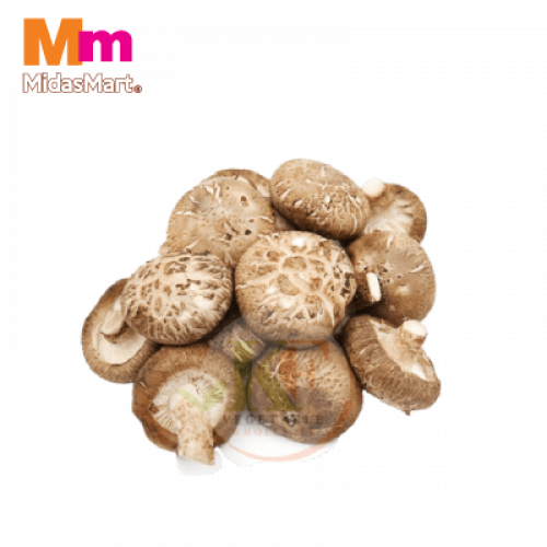 *CENDAWAN BUNGA 1X180G