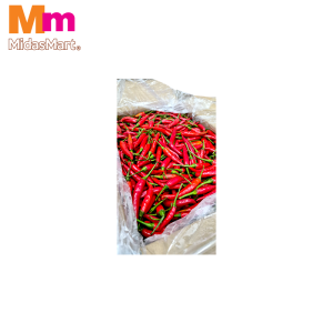 CILI PADI RED VIETNAM (TLC) (5KG)