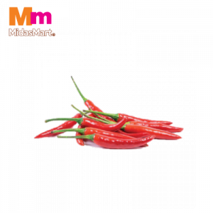 *CILI PADI RED-VN 1X100G+/-