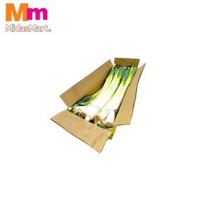 WELSH ONION (IMPORTED) (5KG)