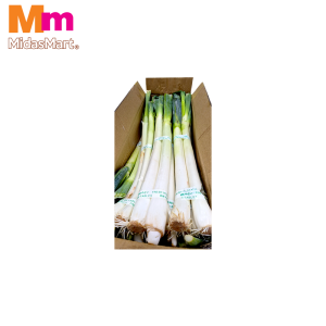 WELSH ONION (IMPORTED) (5KG)