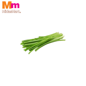 ORGANIC GREEN DRAGON CHIVES (1 PACK)